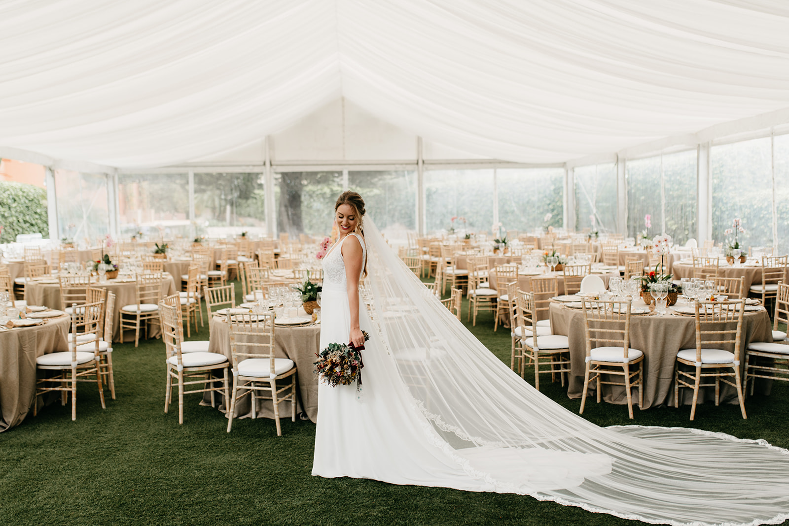 Fotografía de boda por Pablo Varela